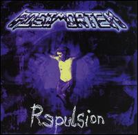 Repulsion von Post Mortem