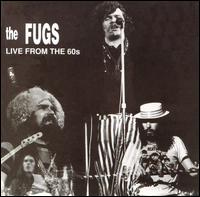 Live from the '60s von The Fugs