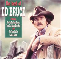 Best of Ed Bruce [MCA] von Ed Bruce