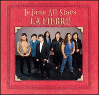 Tejano All Stars von La Fiebre