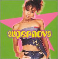 Supernova von Lisa "Left Eye" Lopes