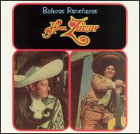 Boleros Rancheros von Los Hermanos Zaizar