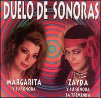 Duelos de Sonoras von Margarita