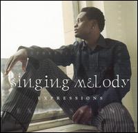 Expressions von Singing Melody