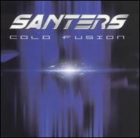 Cold Fusion: Best of Santers von Santers