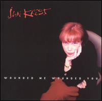 Wounded Me Wounded You von Jan Krist