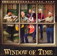 Window of Time von The Lonesome River Band