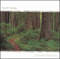 Emerald Pathway von Scott Cossu