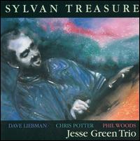 Sylvan Treasure von Jesse Green