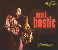 Flamingo [2002] von Earl Bostic