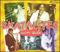 Lucky Seven von The Skatalites