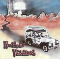 Nuclear Vacation von Voodoo Court