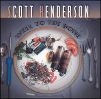 Well to the Bone von Scott Henderson