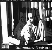 Solomon's Treasure von Intricate Dialect