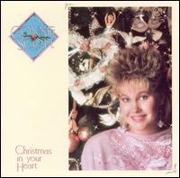 Christmas in Your Heart von Connie Scott