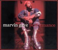 Performance von Marvin Gaye