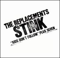 Stink von The Replacements