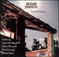 Foot Hill Stomp von Richard Johnston