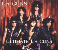 Ultimate L.A. Guns von L.A. Guns