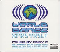 Xpress Yourself World Dance von Ministry Offer