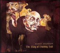 King of Nothing Hill von Barry Adamson