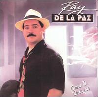 Como Tu Quieras von Ray de la Paz