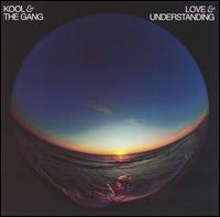 Love & Understanding von Kool & the Gang