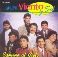 Camino Al Cielo von Grupo Viento y Sol