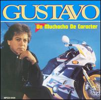 Muchacho Con Caracter von Gustavo