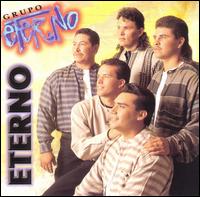 Eterno von Grupo Eterno