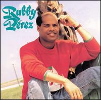 Rubby Perez, Vol. 2 von Rubby Perez