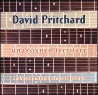 Unassigned Territory von David Pritchard