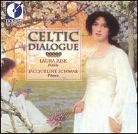 Celtic Dialogue von Laura Risk