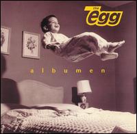 Albumen von The Egg