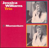 Momentum von Jessica Williams