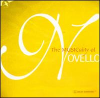 Musicality of Novello von Ivor Novello