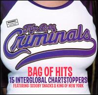 Bag of Hits von Fun Lovin' Criminals