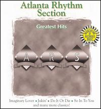 Greatest Hits [Brentwood/Eclipse] von Atlanta Rhythm Section