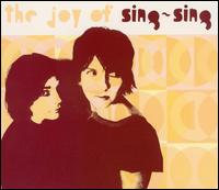 Joy of Sing-Sing von Sing-Sing