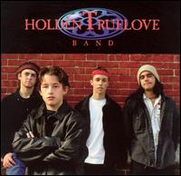 Holden Truelove Band von Holden Truelove