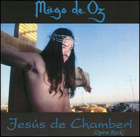 Jesús de Chamberí von Mägo de Oz