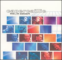 Capercaillie: Live in Concert von Capercaillie