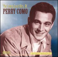 Long Lost Hits von Perry Como