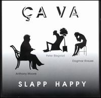 Ça Va von Slapp Happy