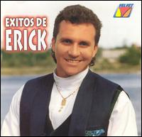 Exitos de Erick von Erick