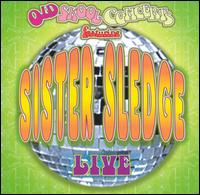 Sister Sledge Live von Sister Sledge