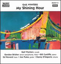 My Shining Hour von Gail Wynters