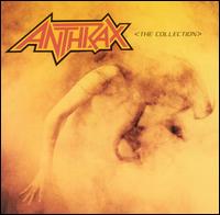 Collection von Anthrax