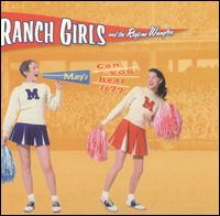 Can You Hear It? von The Ranch Girls & Their Ragtime Wranglers