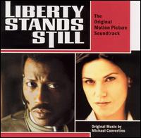 Liberty Stands Still von Michael Convertino